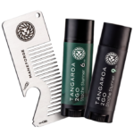The Stache Boss Kit