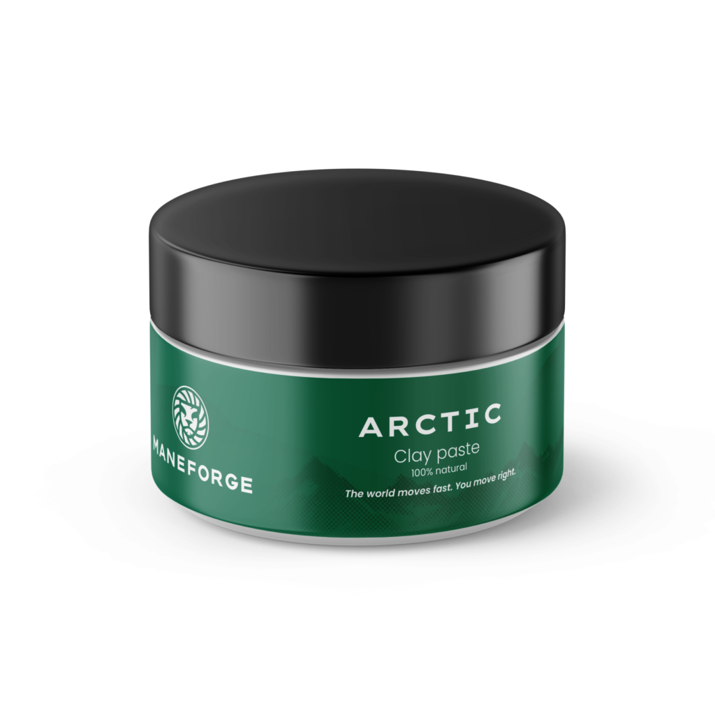 Maneforge Arctic
